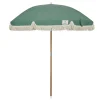 Beach Umbrella<OZtrail Beach Umbrella - Palm Cove Green