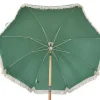Beach Umbrella<OZtrail Beach Umbrella - Palm Cove Green