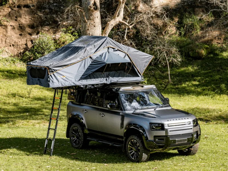 Roof Top Tents<OZtrail Birdsville 1400 RTT