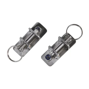 Overlander<OZtrail Birdsville 1400 RTT Ladder Spring Pins