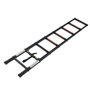 Overlander<OZtrail Birdsville Rtt Ladder