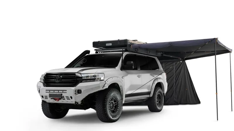 270 Awnings<OZtrail BlockOut 270 Awning 2.5m