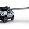Side Awning Walls<OZtrail BlockOut Awning Front Wall 2m