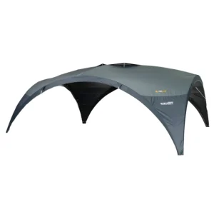 Gazebo Parts<OZtrail Blockout Shade Dome 4.2m Canopy