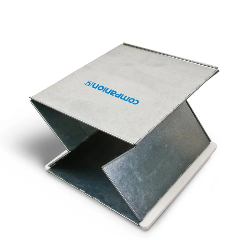 Showers & Toilets<Companion Bush Dunny Camping Toilet