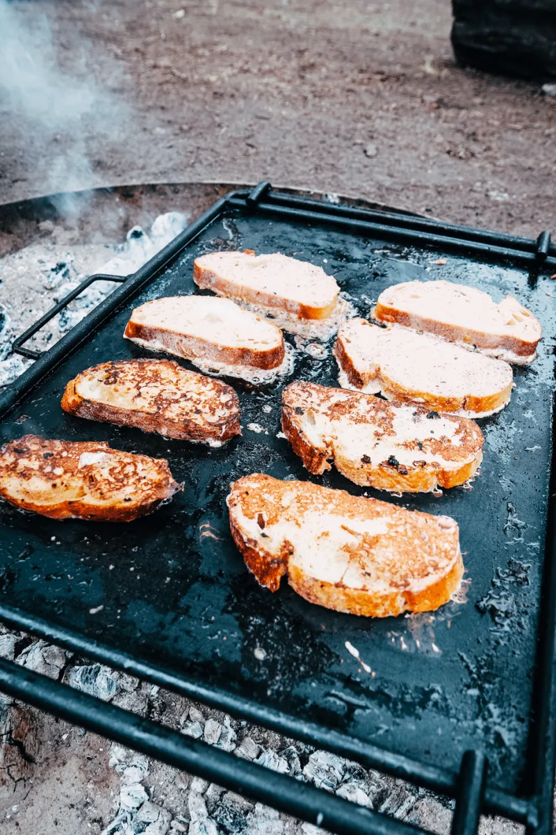 Camp Grills<Campfire Camp Hot Plate