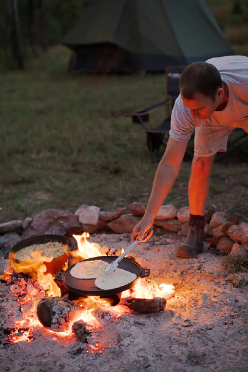 Camp Ovens<Campfire Camp Oven 5-in-1