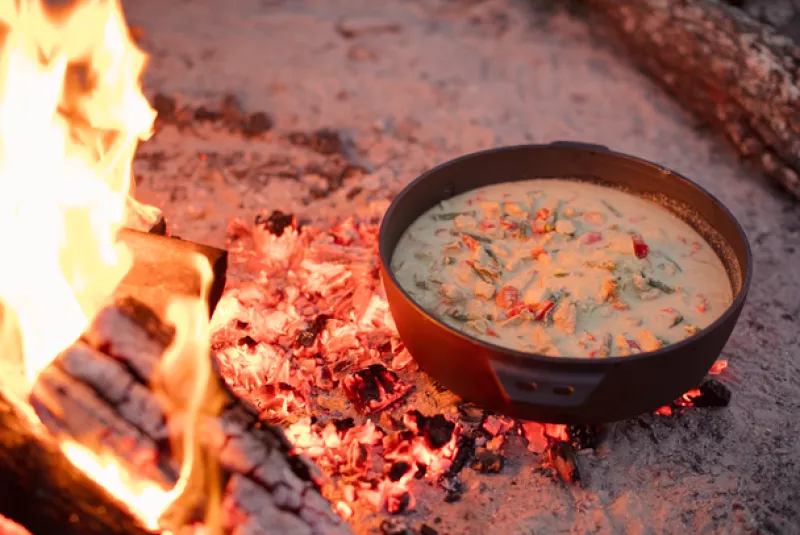 Camp Ovens<Campfire Camp Oven 5-in-1