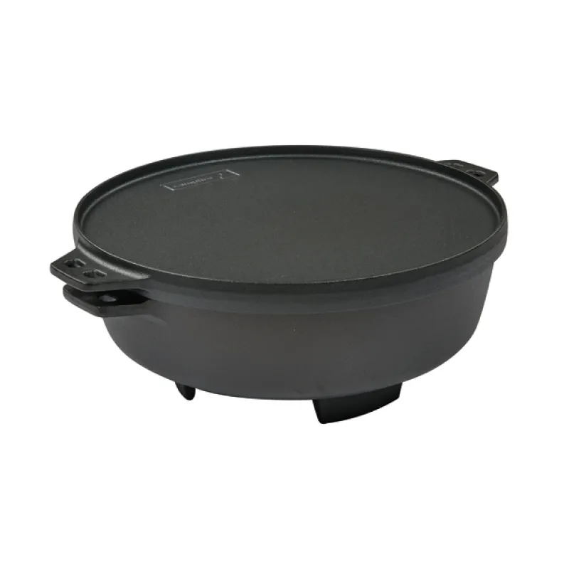 Camp Ovens<Campfire Camp Oven 5-in-1