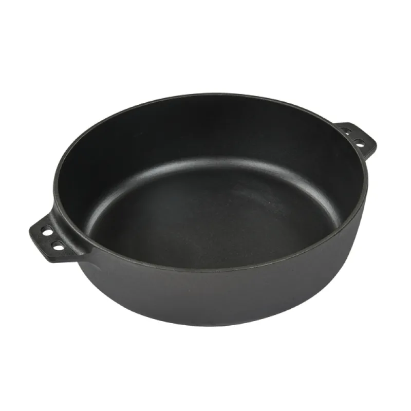 Camp Ovens<Campfire Camp Oven 5-in-1