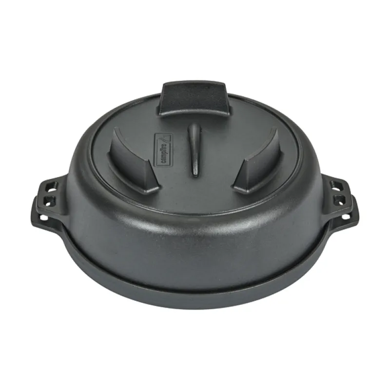 Camp Ovens<Campfire Camp Oven 5-in-1