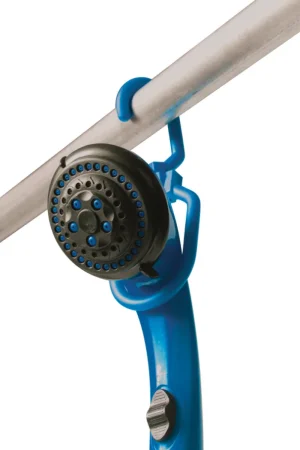 Showers & Toilets<Companion Camp Shower High Volume 12v DC