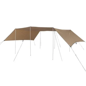 Personal Shelters<OZtrail Camper Fly