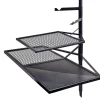 Camp Grills<Campfire Cooking Grill Combo