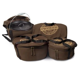 Camp Ovens<Campfire Canvas Camp Oven Bag 12 Quart