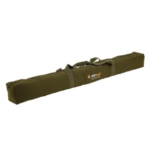Luggage<OZtrail Canvas Steel Pole Bag