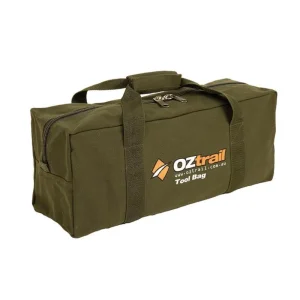 Luggage<OZtrail Canvas Tool Bag
