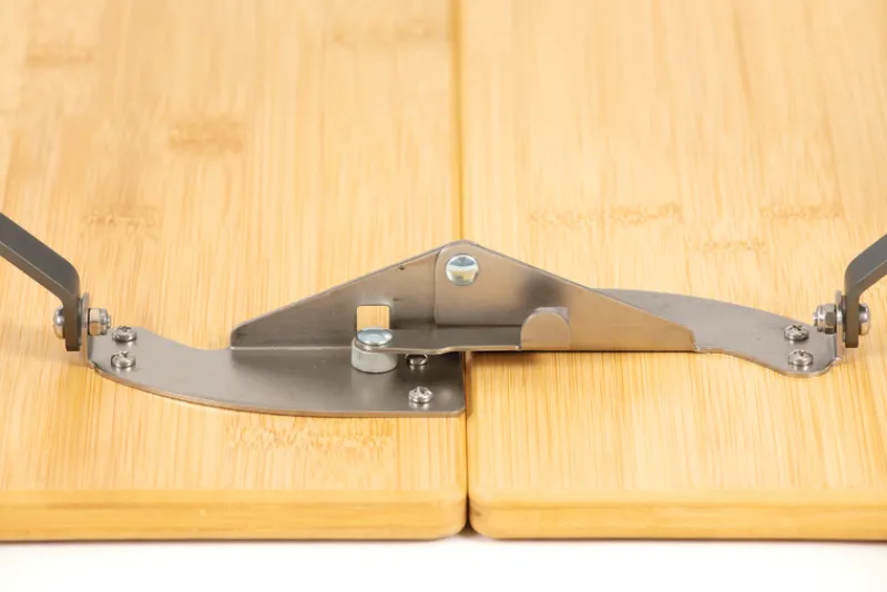 Tables<OZtrail Cape Series Bamboo Table 100cm