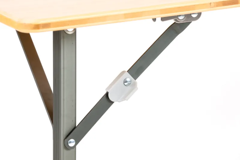 Tables<OZtrail Cape Series Bamboo Table 65cm