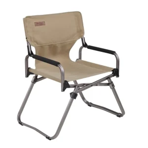 Chairs<OZtrail Cape Series Compact Directors Chair