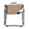 Chairs<OZtrail Cape Series Compact Directors Chair
