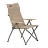 Chairs<OZtrail Cape Series Recliner Chair - Tan