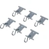 Accessories<Companion Caravan Awning Multi-use Hanger Hook 6 Pack