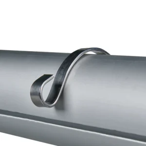 Accessories<Companion Caravan Awning Tie Down Rope Clips 2 Pack