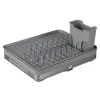 Accessories<Companion Caravan Deluxe Compact Dish Rack