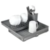 Accessories<Companion Caravan Deluxe Compact Dish Rack