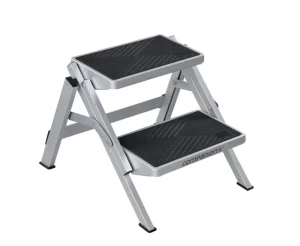 Accessories<Companion Caravan Lightweight Double Step