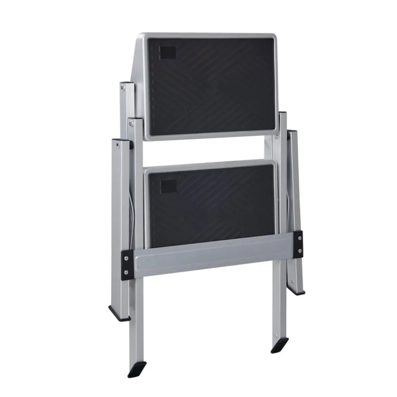 Accessories<Companion Caravan Lightweight Double Step