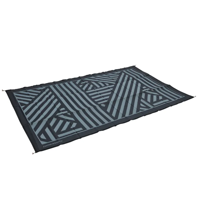 Accessories<Companion Caravan Recycled Ground Mat 4M x 2.4M