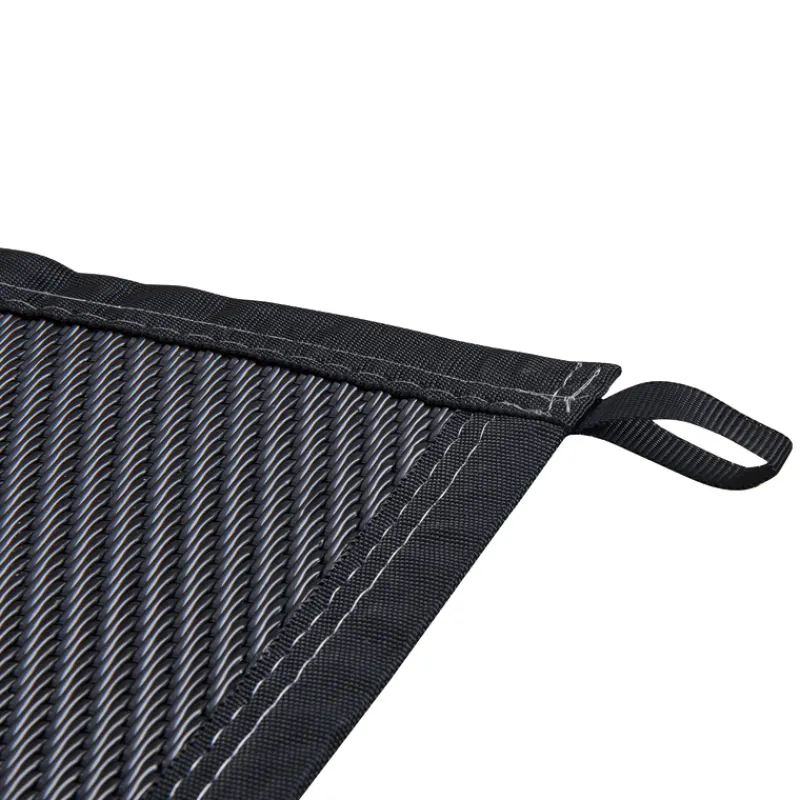 Accessories<Companion Caravan Recycled Ground Mat 4M x 2.4M