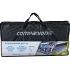 Accessories<Companion Caravan Recycled Ground Mat 4M x 2.4M