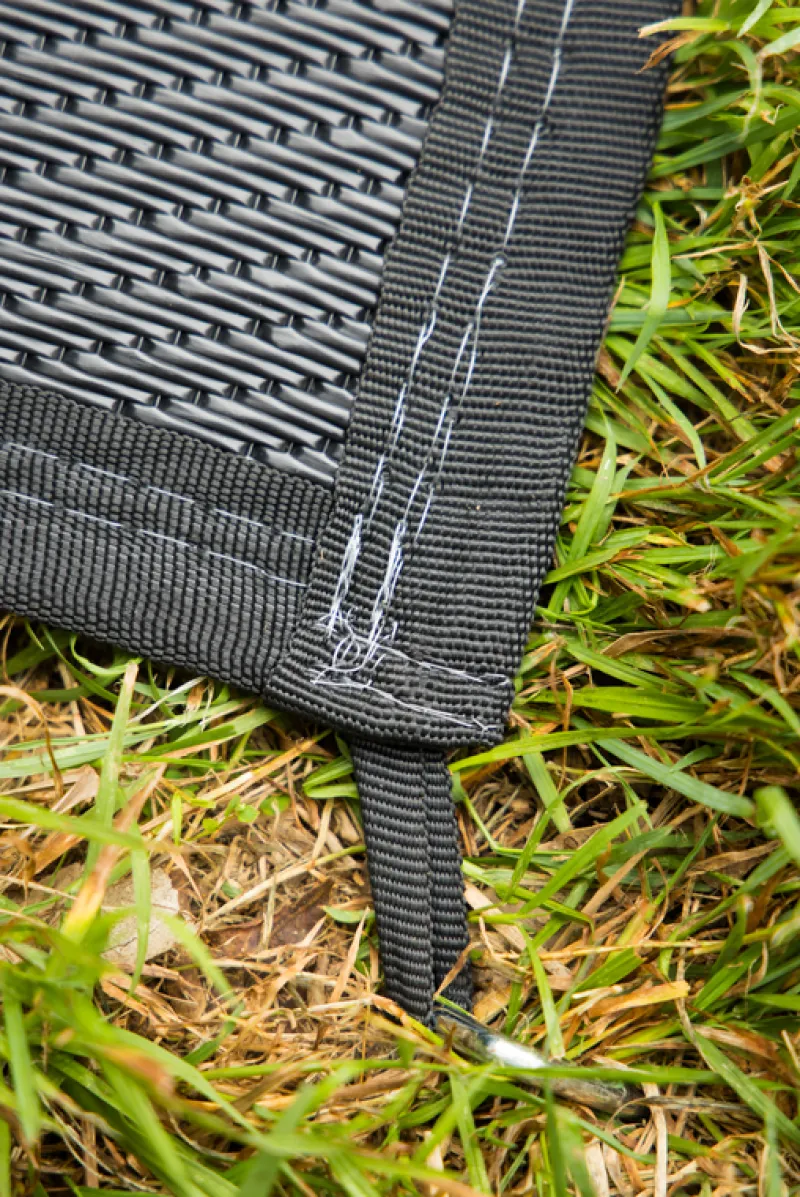 Accessories<Companion Caravan Recycled Ground Mat 4M x 2.4M