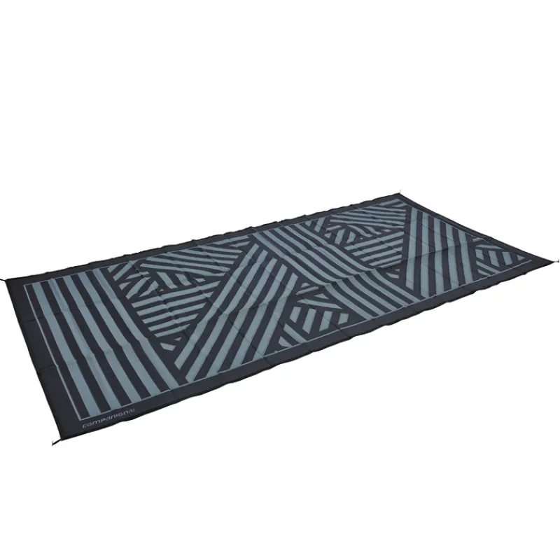 Accessories<Companion Caravan Recycled Ground Mat 5M x 2.4M