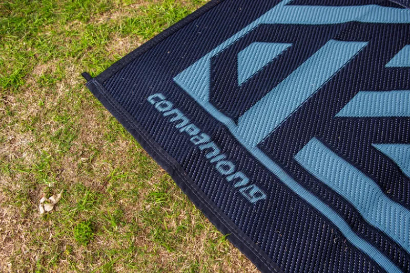 Accessories<Companion Caravan Recycled Ground Mat 5M x 2.4M