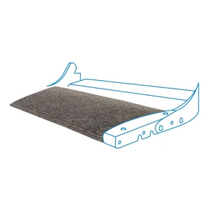 Dust Off Mats<Companion Caravan Step Rug