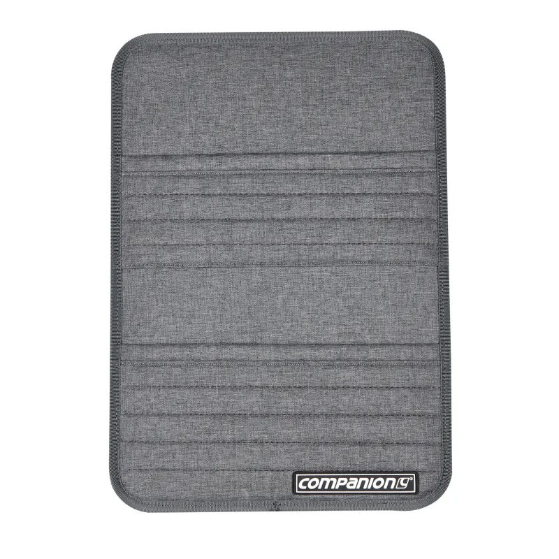 Accessories<Companion Caravan Storage Pocket Large