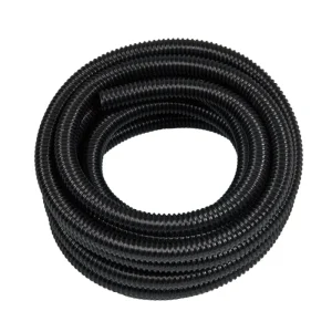 Accessories<Companion Caravan Sullage Waste Hose 25mm x 10m