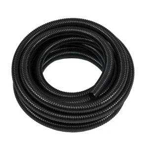 Accessories<Companion Caravan Sullage Waste Hose 38mm x 10m