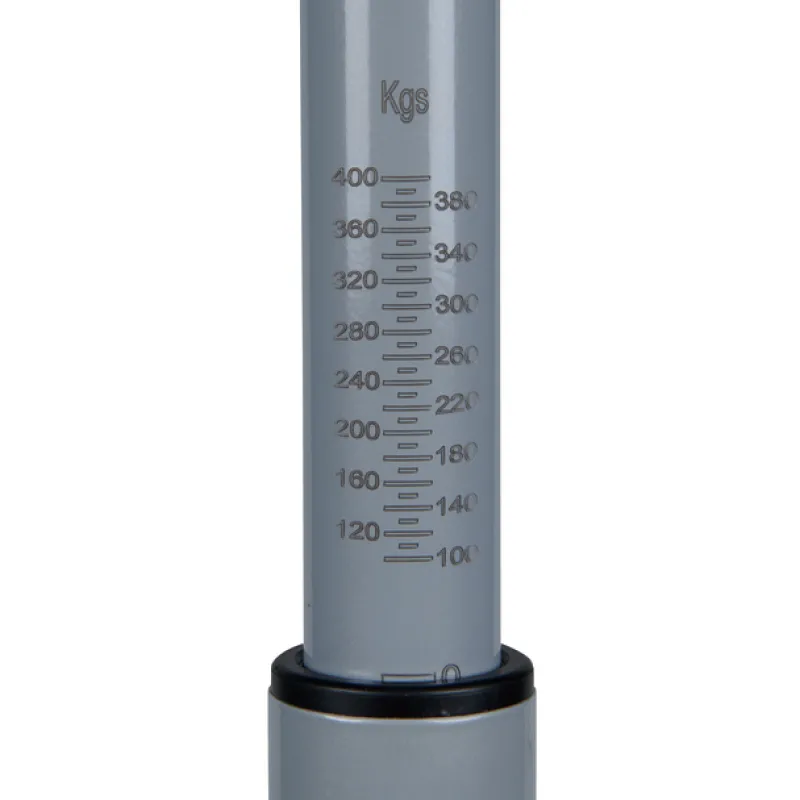 Accessories<Companion Caravan Tow Ball Weight Scale 400kg