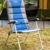 Chairs<OZtrail Cascade 5 Position Recliner