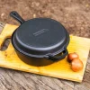 Pots & Pans<Campfire Cast Iron Combo Cooker 3.2 Quart