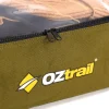 Luggage|4Wd & Recovery<OZtrail Clear Top Canvas Bag Large