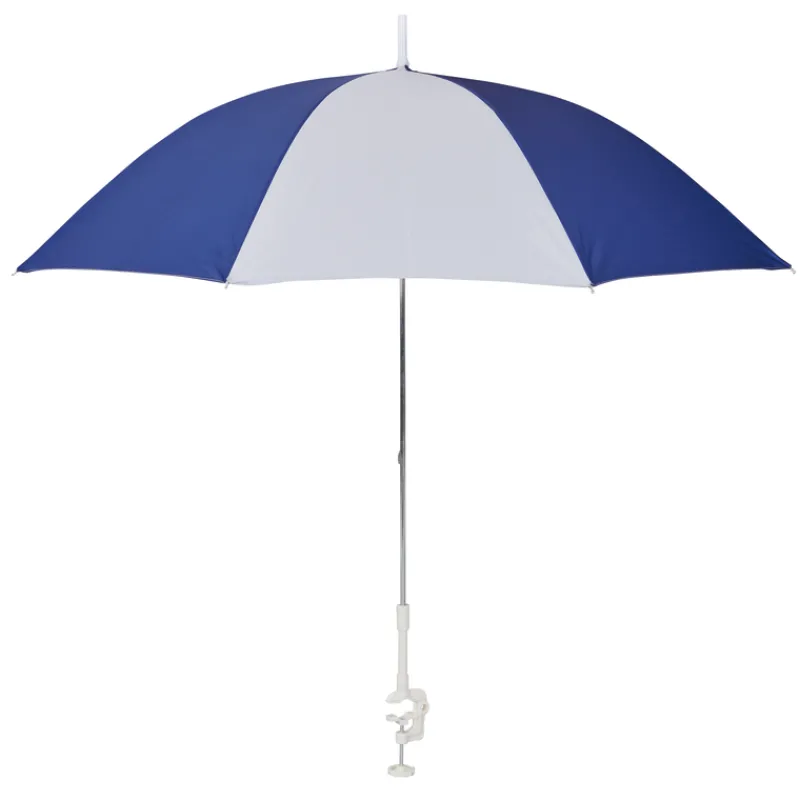 Beach Shade<OZtrail Clip-On Chair Umbrella