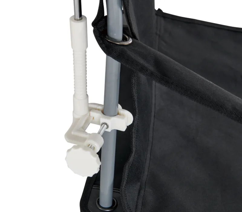 Beach Shade<OZtrail Clip-On Chair Umbrella