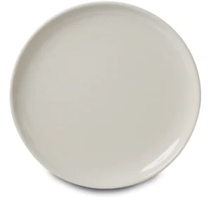 Kitchenware & Tableware<Campfire 28cm Bamboo Plate - Cream