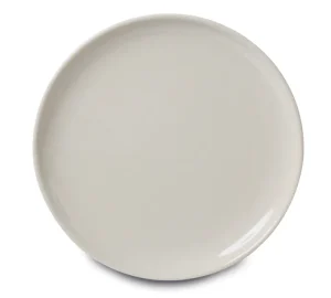 Kitchenware & Tableware<Campfire 20cm Bamboo Plate - Cream